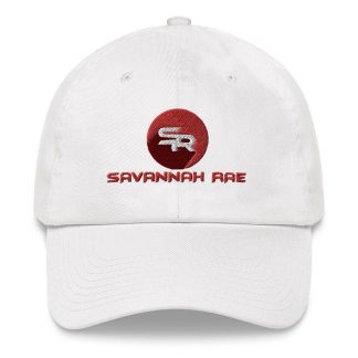 Savannah Rae "Savannah Rae Logo" Dad hat