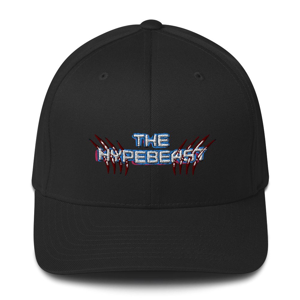 Duke Lawrence "The HypeBeast" Flexfit Cap