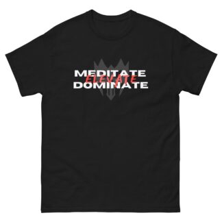 Zodiak "M.E.D." Short Sleeve Unisex t-shirt