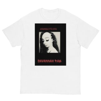 Savannah Rae "Cincinnati’s Own" Short Sleeve Unisex t-shirt