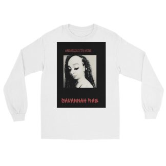 Savannah Rae "Cincinnati’s Own" Unisex Long Sleeve Shirt