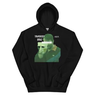 Tragedy Boiz "A.D.N. Solo Album" Unisex Hoodie
