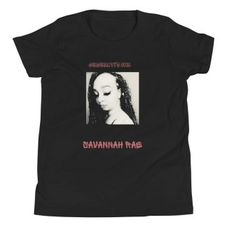 Savannah Rae "Cincinnati’s Own" Youth Short Sleeve T-Shirt