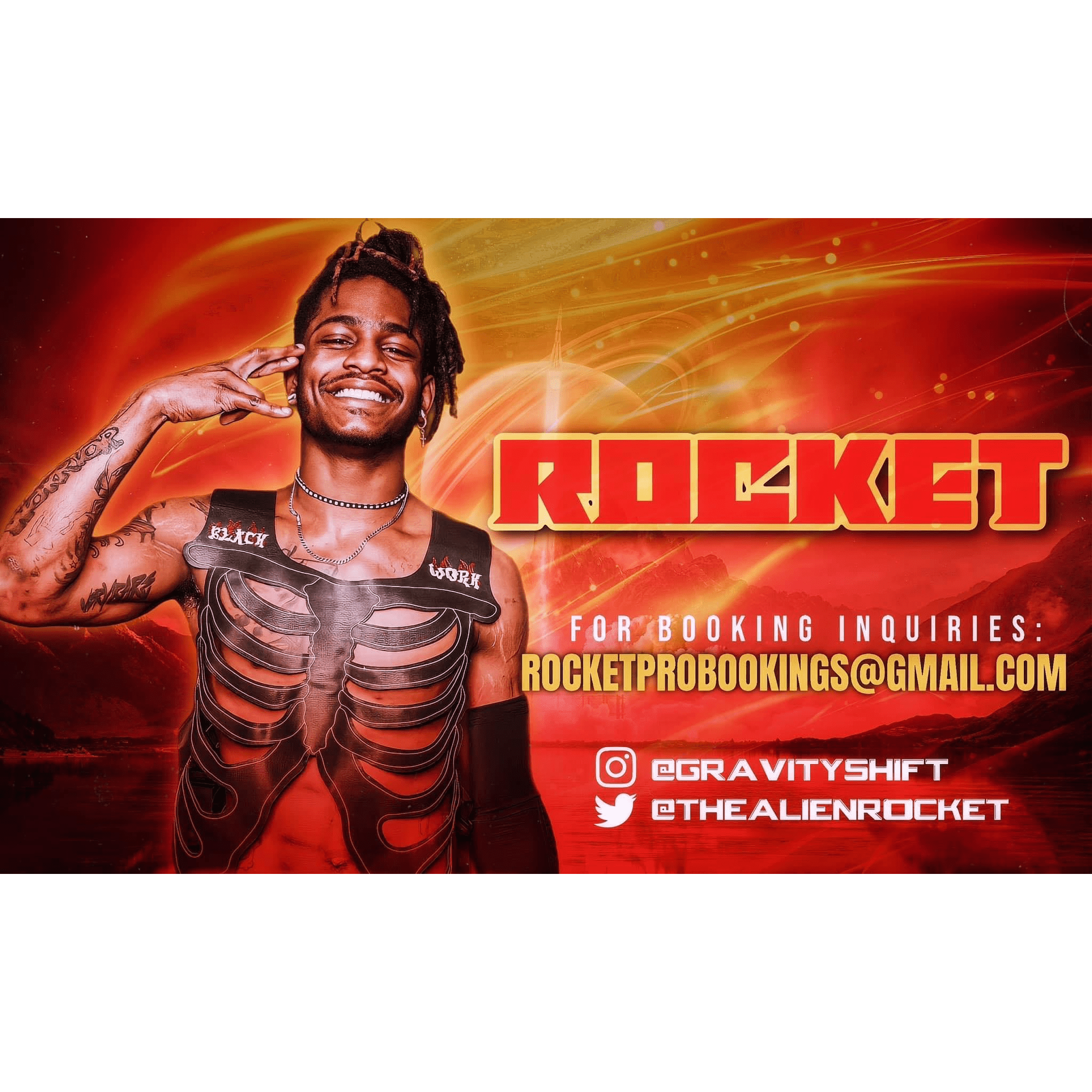 Rocket