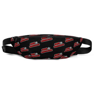 Juni Underwood "Lost Boy Juni" Fanny Pack