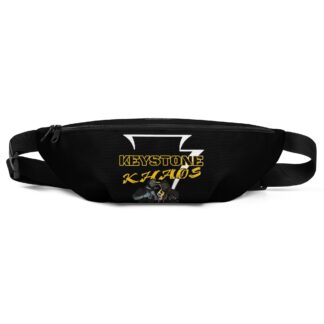 Vance Strader "Keystone Khaos" Fanny Pack