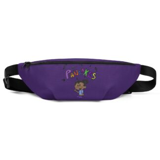 Pancakes "It's a magical world" Fanny Pack