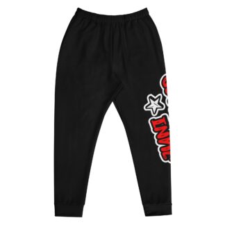 Juni Underwood "Lost Boy Juni" Unisex Joggers