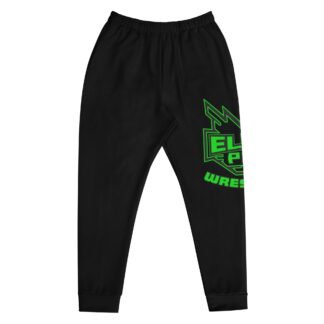 Elite Pro Wrestling "EPW Crest Logo" Unisex Joggers
