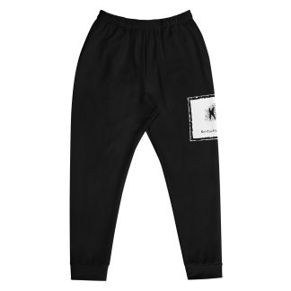 Wrestling With Maverick "KMH" Unisex Joggers