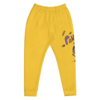 Pancakes "It's a magical world" Unisex Joggers