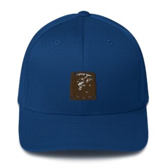 The Kenny Urban "Dino Ride" Flexfit Cap
