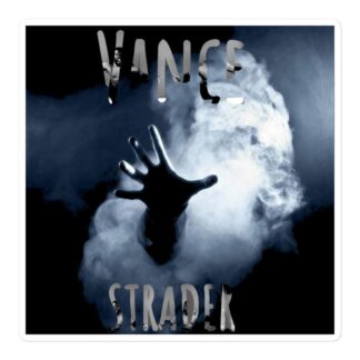 Vance Strader "Reaching Hand" Bubble-free stickers
