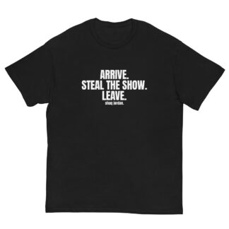 Shaq Jordan "Game Plan" Short Sleeve Unisex t-shirt