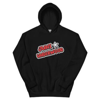 Juni Underwood "Lost Boy Juni" Unisex Hoodie