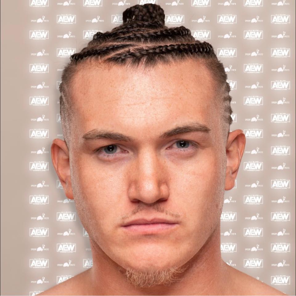 Corey Calhoun