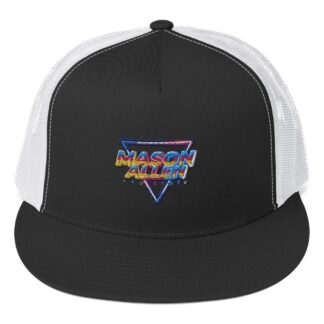 Mason Allen "The Limit Alt" Trucker Cap