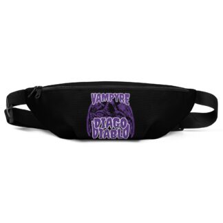 Vampyre Diago Diablo "Vampyre Diago Diablo brand" Fanny Pack