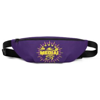 Vampyre Diago Diablo "The Medjai Faction" Fanny Pack