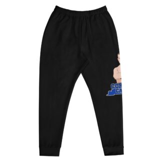 Corey Calhoun "Corey Calhoun Cartoon" Unisex Joggers