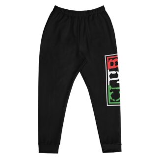Vampyre Diago Diablo "Club Mex faction" Unisex Joggers