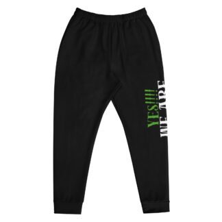 Vampyre Diago Diablo "Yes!! We are Mexican" Unisex Joggers