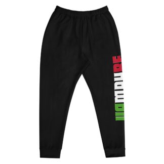 Vampyre Diago Diablo "Vampyre Flag" Unisex Joggers
