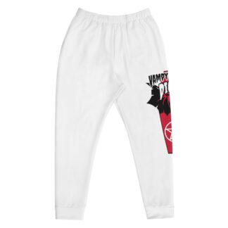 Vampyre Diago Diablo "Rated V for vampyre" Unisex Joggers