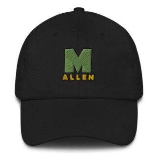 Mason Allen "M Allen" Dad hat