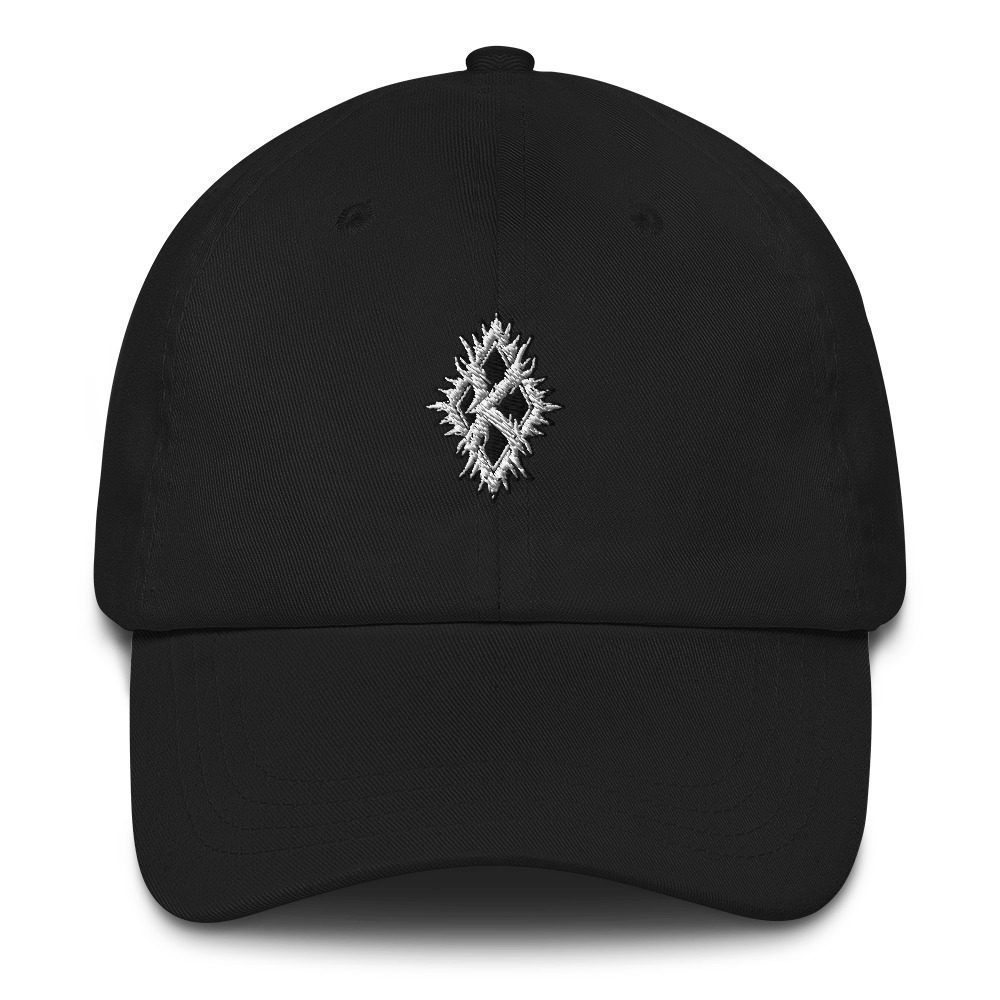Kota Colmillo "Logo" Dad hat