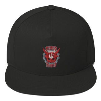 Vampyre Diago Diablo "Devil's Grind" Snapback Hat