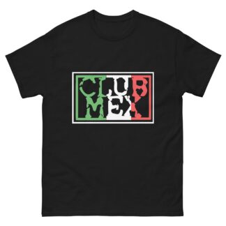 Vampyre Diago Diablo "Club Mex faction" Short Sleeve Unisex t-shirt