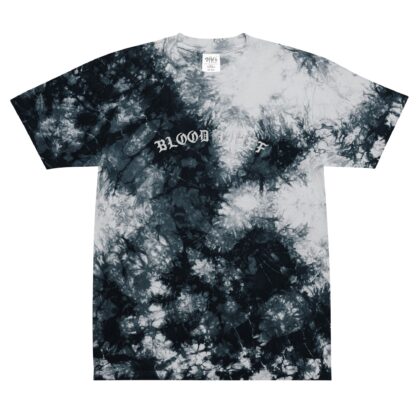Count Noctis "Blood Thief" Short Sleeve Unisex t-shirt