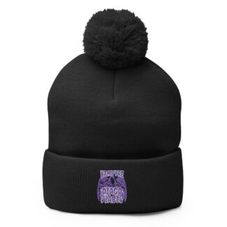 Vampyre Diago Diablo "Vampyre Diago Diablo brand" Cuffed Beanie