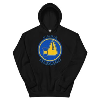 Vinnie Massaro "DubNation" Unisex Hoodie