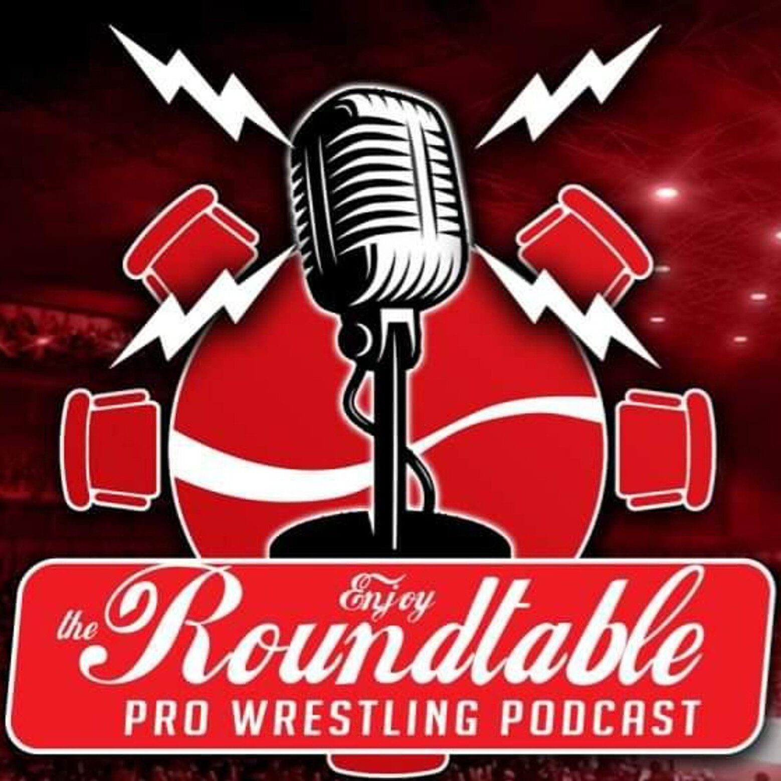 The Roundtable Pro Wrestling Podcast