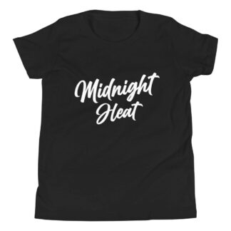The Midnight Heat "The Midnight Heat" Youth Short Sleeve T-Shirt
