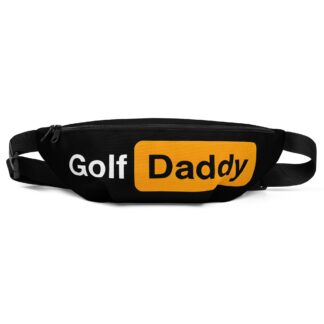 Dale Springs "Golf Daddy" Fanny Pack