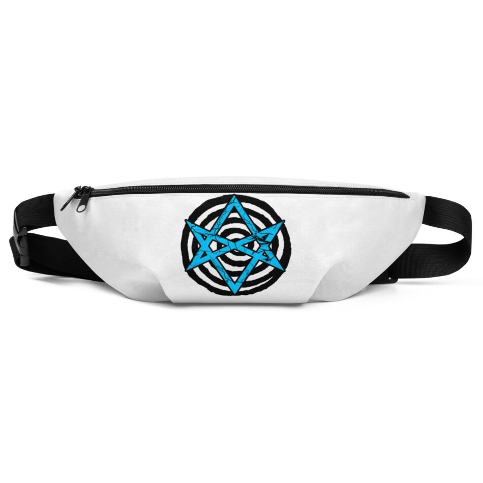 Kai Fayden "Hex: Occult Classic" Fanny Pack