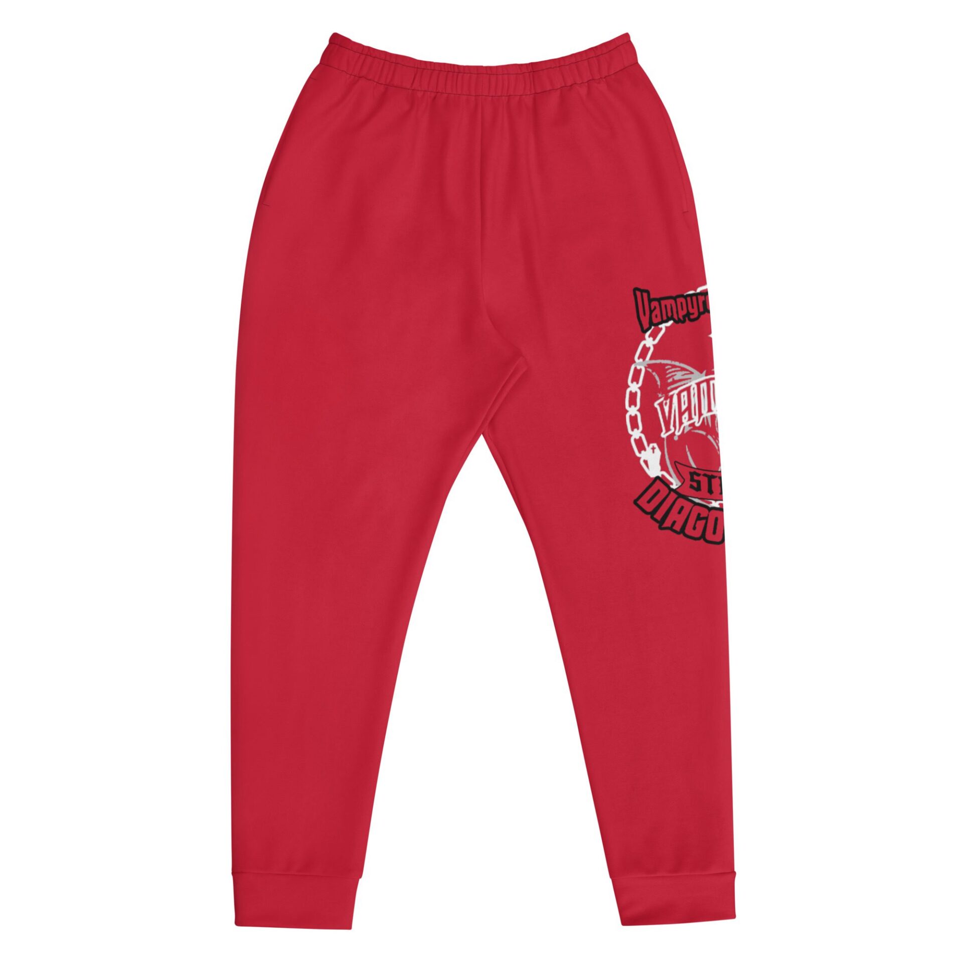 Vampyre Diago Diablo "Join us" Unisex Joggers