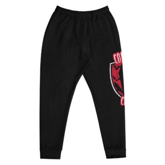 Vampyre Diago Diablo "Coffin Club Brand" Unisex Joggers