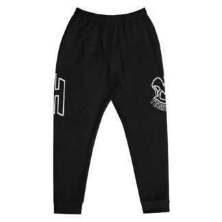 Braxton Hunter "Savage Technician" Unisex Joggers