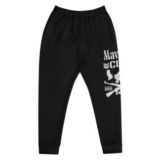 Wrestling With Maverick "Maverick Club" Unisex Joggers