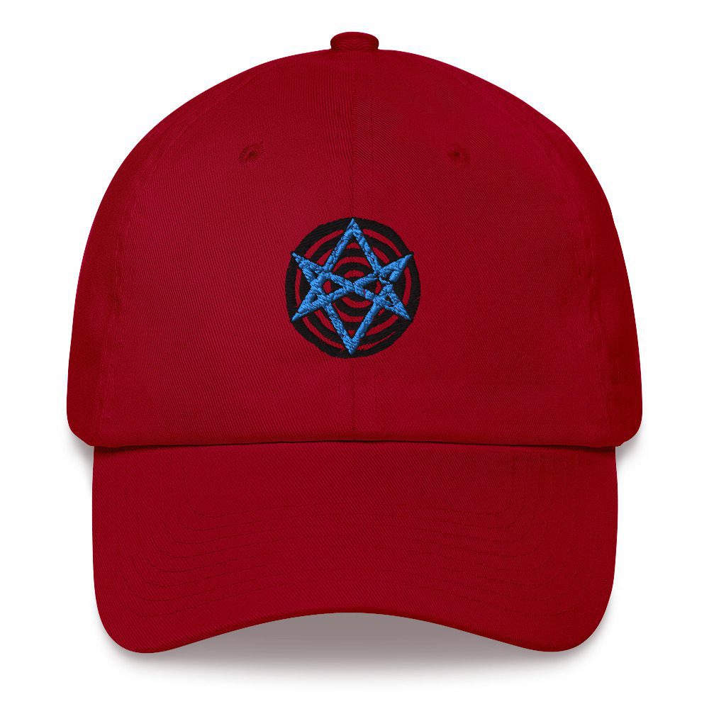 Kai Fayden "Hex: Occult Classic" Dad hat