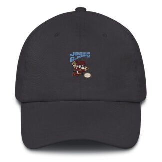 Joshua Gjonaj "SUPER JOSHIO 2.0" Dad hat