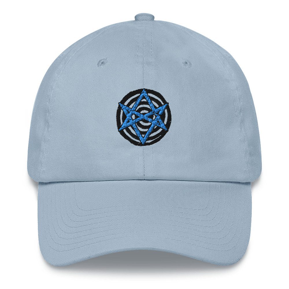 Kai Fayden "Hex: Occult Classic" Dad hat