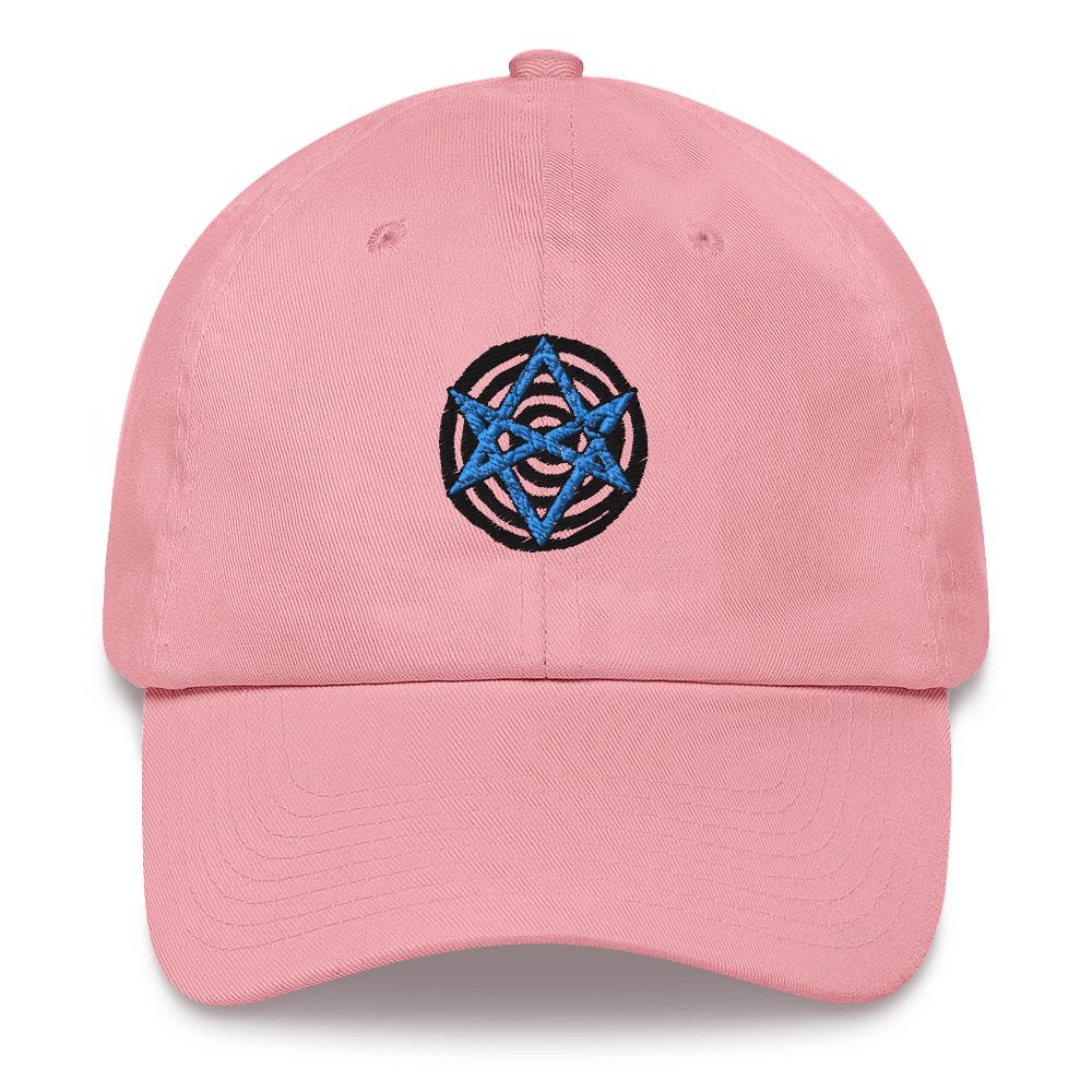 Kai Fayden "Hex: Occult Classic" Dad hat