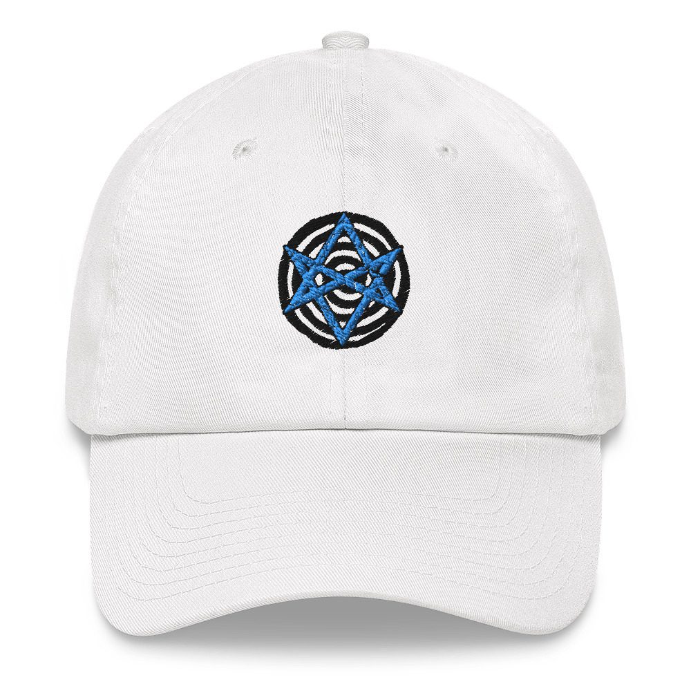 Kai Fayden "Hex: Occult Classic" Dad hat