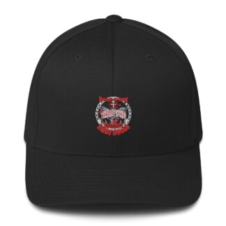 Vampyre Diago Diablo "Join us" Flexfit Cap