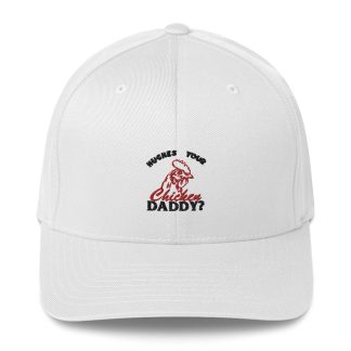 J.J. Hughes "Chicken Daddy" Flexfit Cap